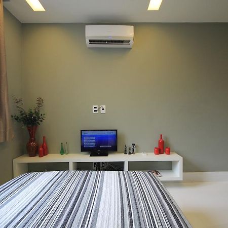 ריו דה ז'ניירו Copacabana 517 חדר תמונה